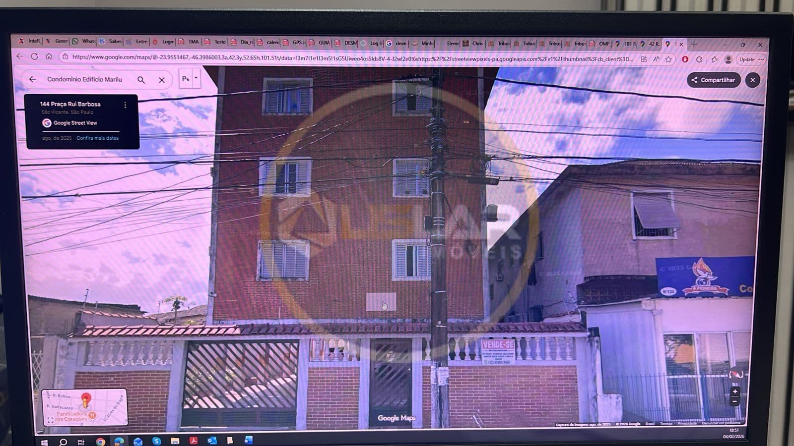 🏢✨ APARTAMENTO À VENDA – 2º ANDAR | VISTA LIVRE | 60 m² ✨🏢