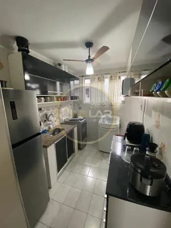 Apartamento de 2 dorms no bairro Aparecida