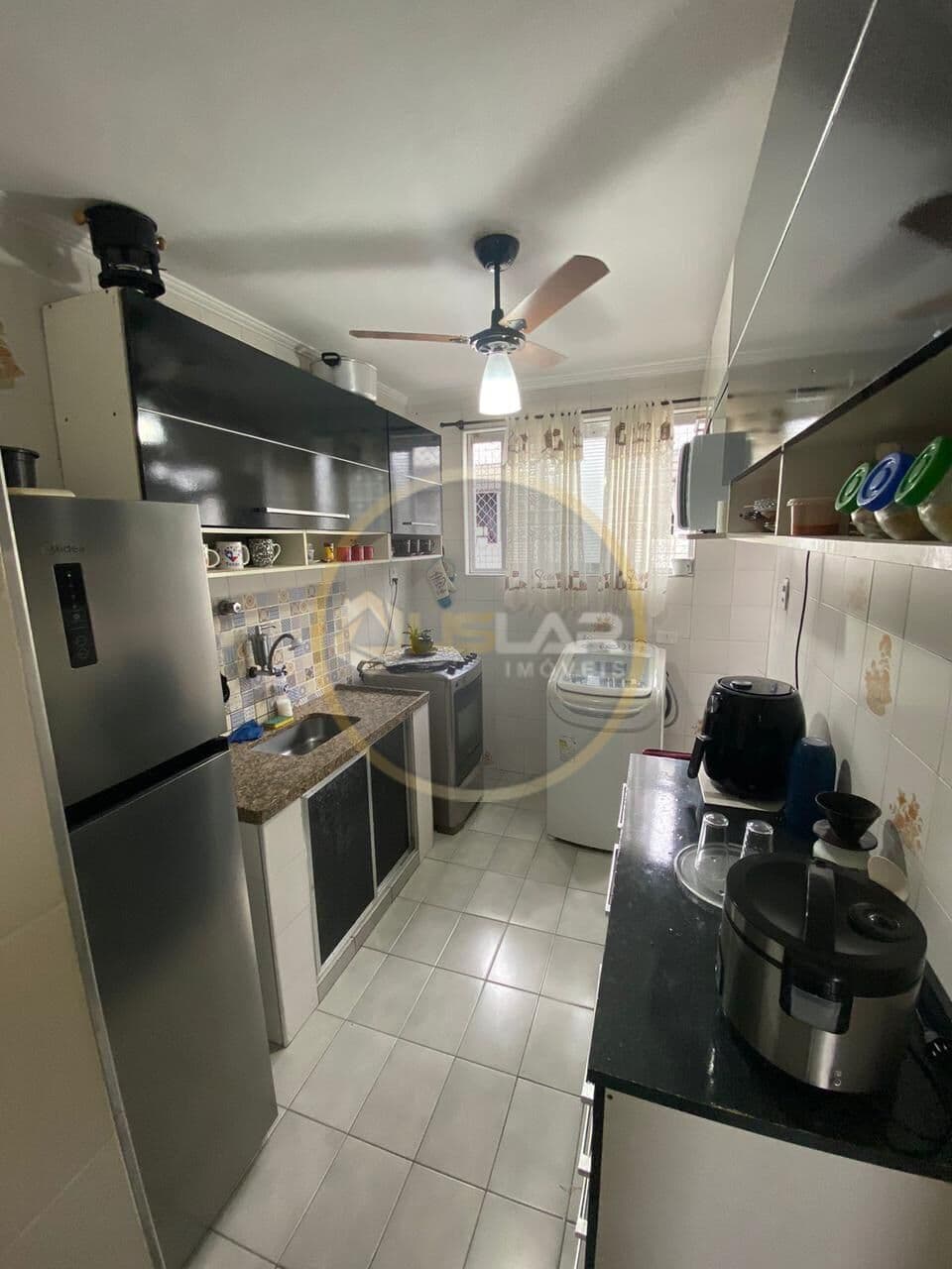 Apartamento de 2 dorms no bairro Aparecida