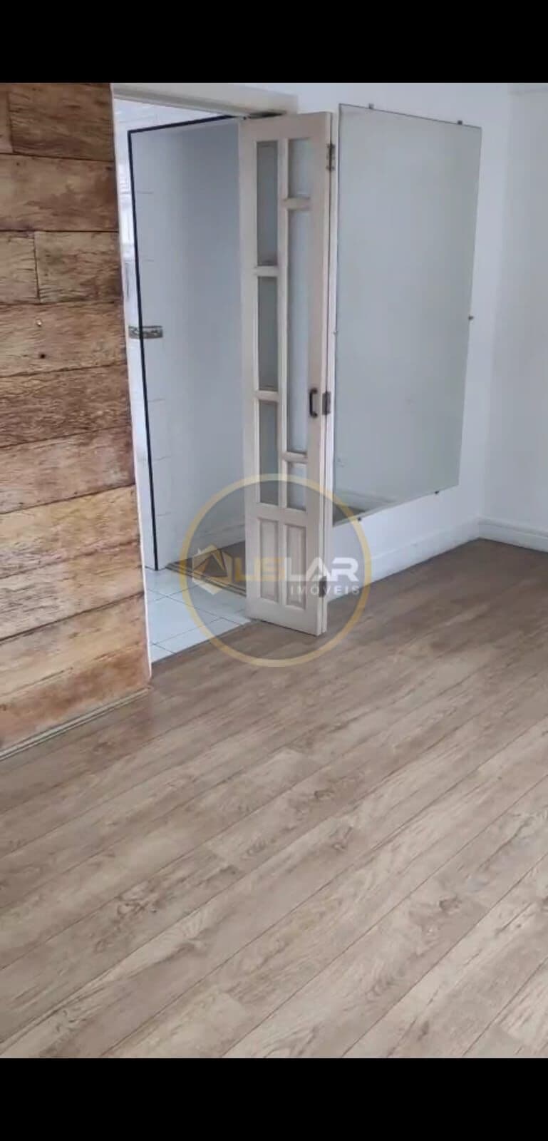 Apartamento em São Vicente - Vila Valença