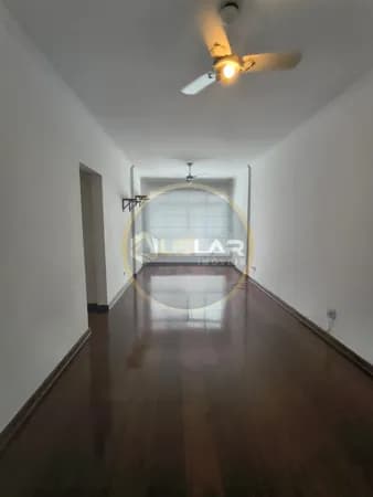 Apartamento 2 Dormitório na Ponta da Praia