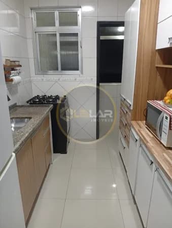 Apartamento de 2 dorms no bairro do marapé