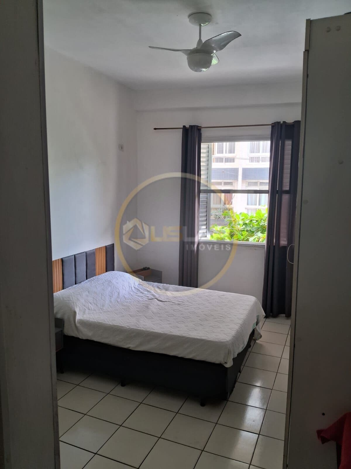 Apartamento de 1 dorm no bairro Biquinha em SV