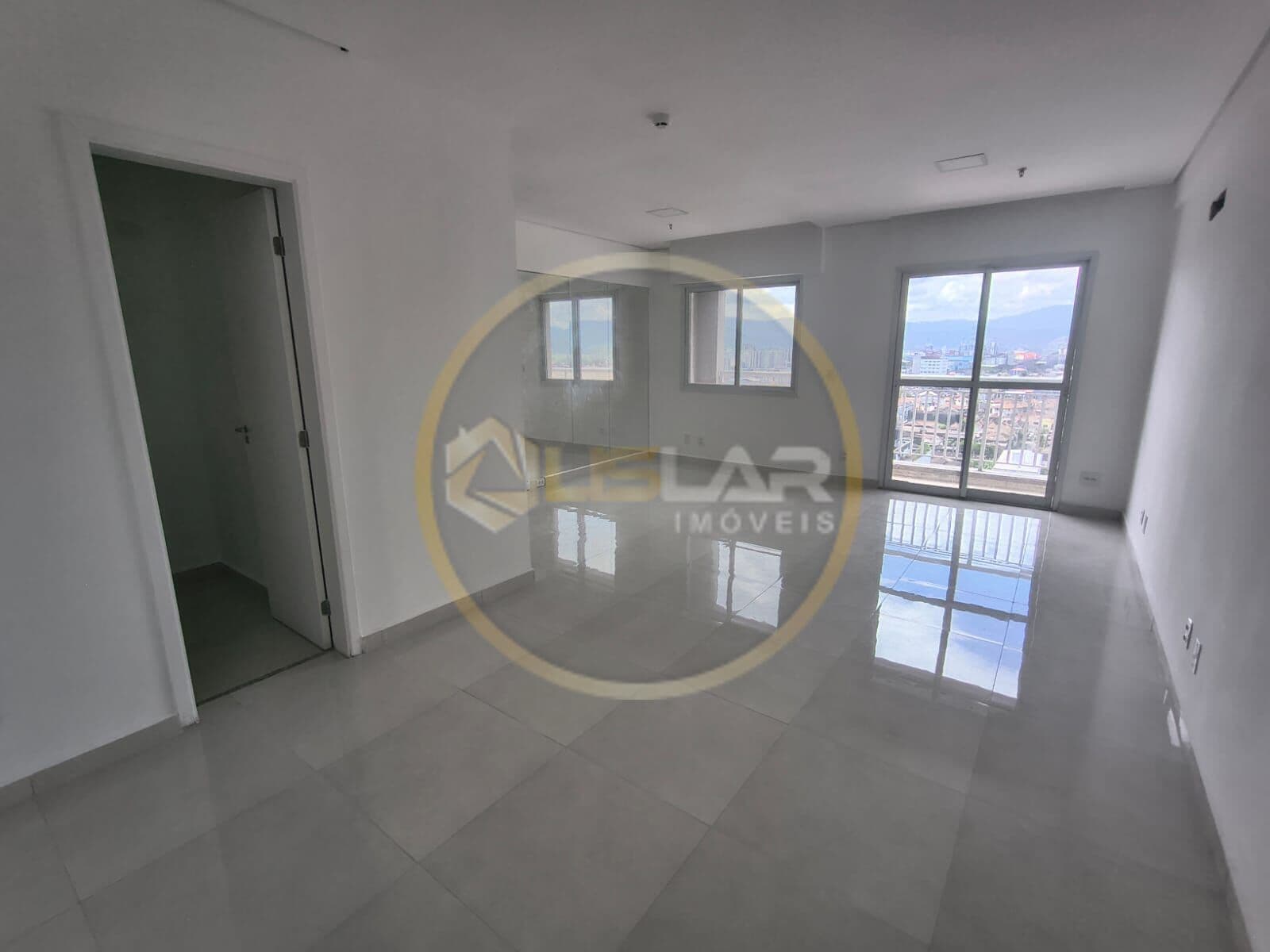 Sala Comercial para Locação – Vila Mathias