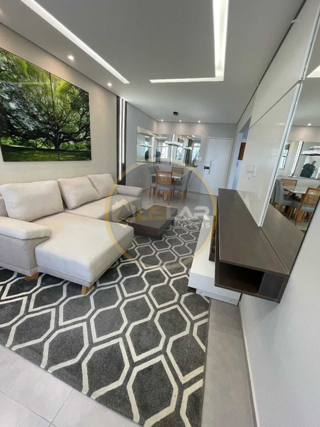 Apartamento em Santos - Gonzaga