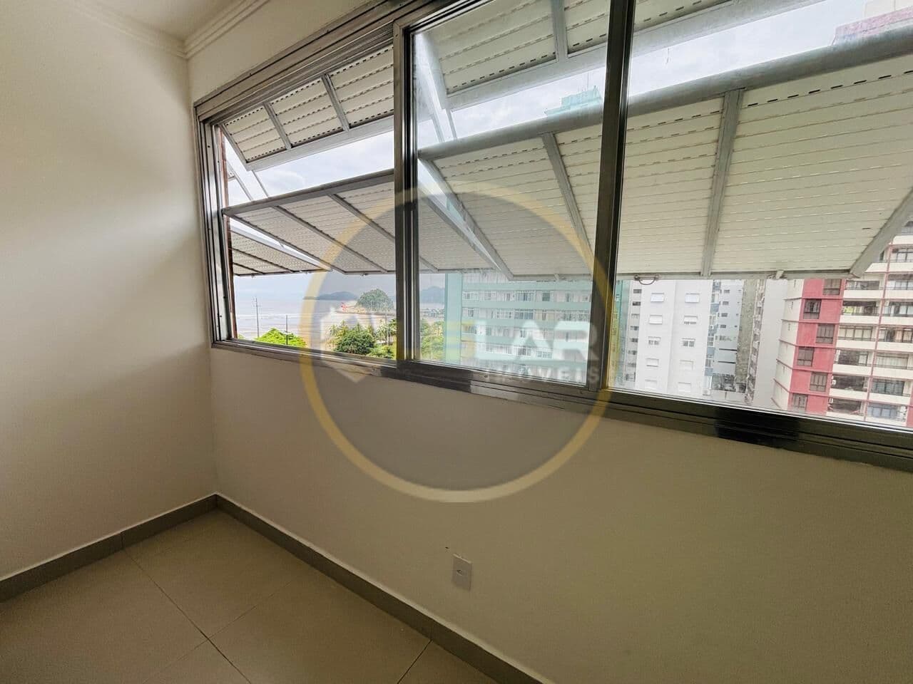 Apartamento de 2 dorms com suite no bairro Pompéia