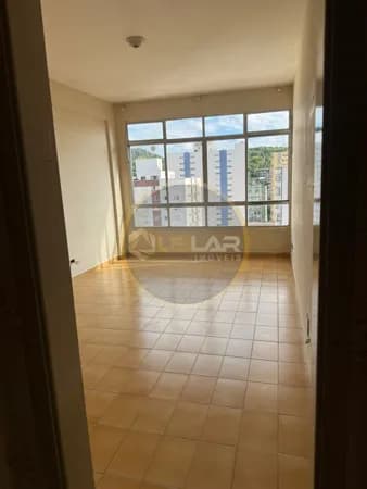 Apartamento de 1 dorm no centro de SV