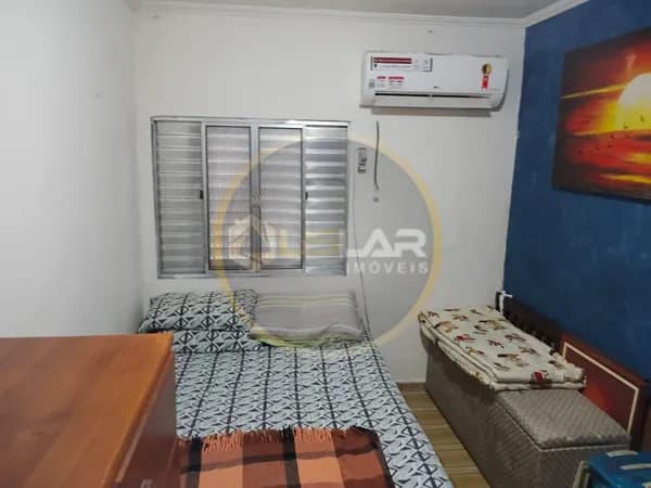 Apartamento térreo no bnh com 2 dorms