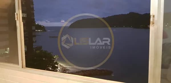 Apartamento de 2 dormitórios no Boa Vista em São Vicente