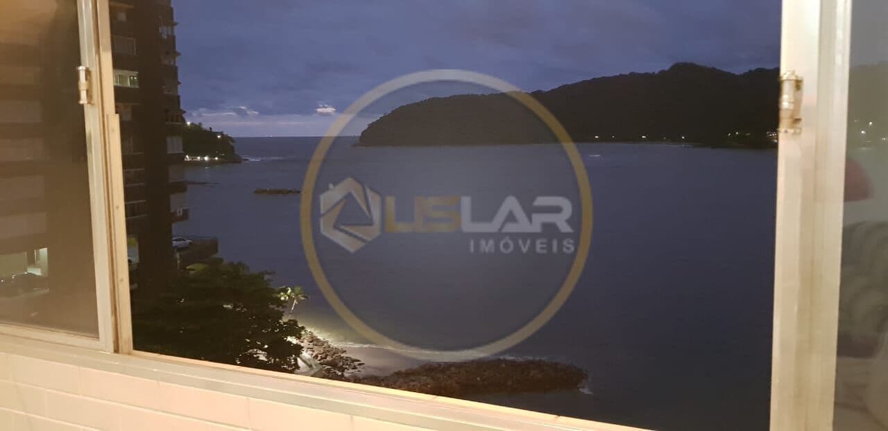 Apartamento de 2 dormitórios no Boa Vista em São Vicente