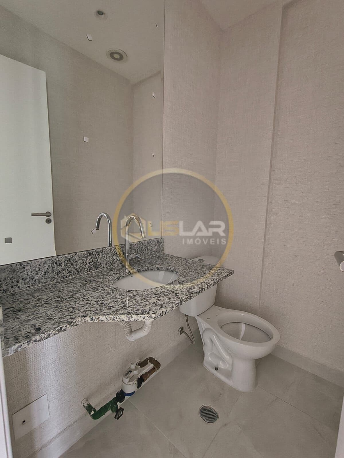 Sala Comercial para Locação – Vila Mathias | Santos