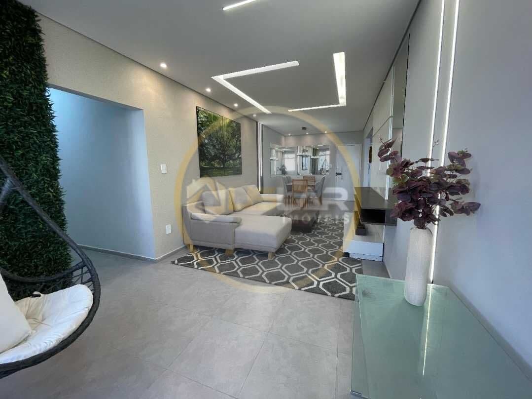 Apartamento 3 dormitórios , sendo 1 suíte master e 1 suíte de dependência no Gonzaga