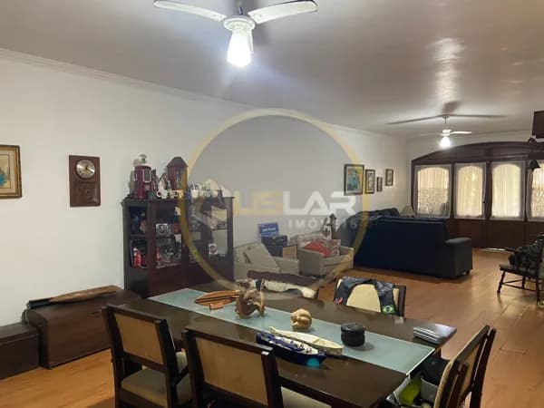 Lindo apartamento de 4 dormitórios no boqueirão em Santos