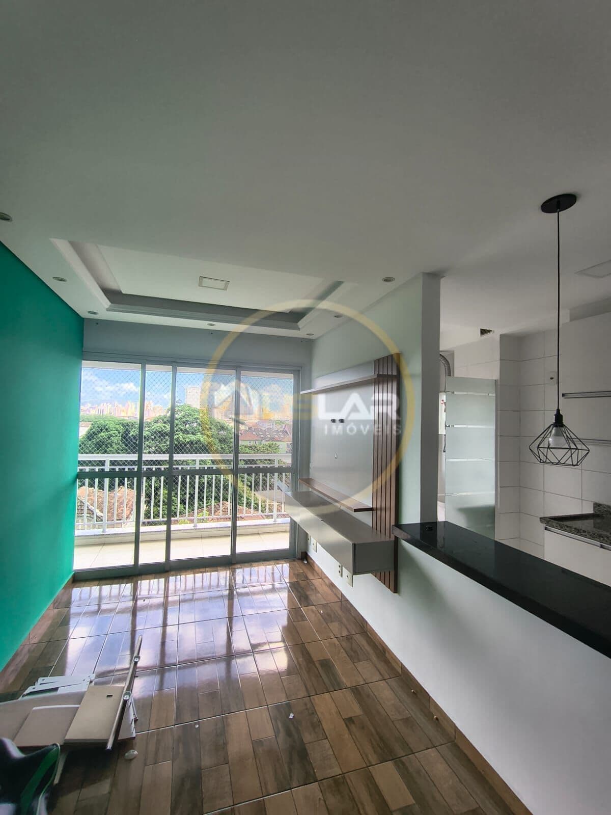 Apartamento para Locação – Vila Mathias | Santos