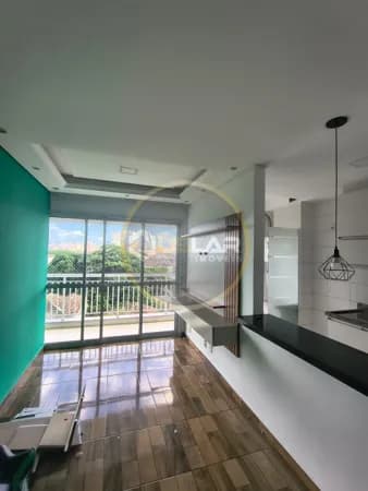 Apartamento para Locação – Vila Mathias | Santos