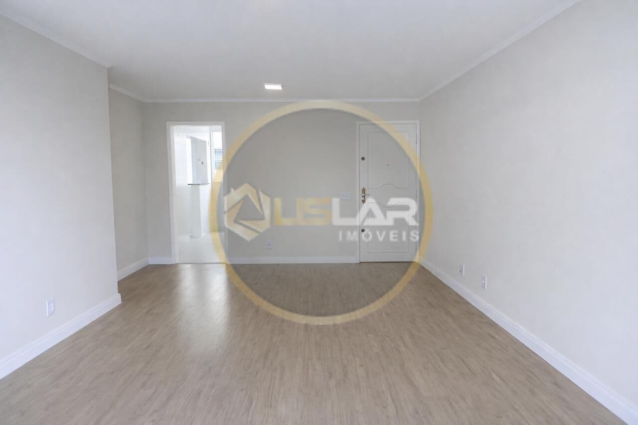 Apartamento em Santos - Boqueirão