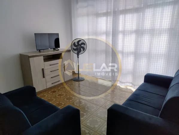 Apartamento em Santos - Embaré