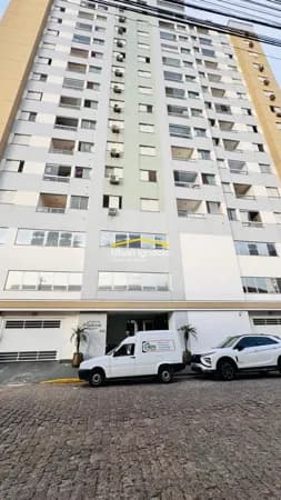 Apartamento em Tubarão - Centro