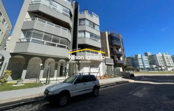 Apartamento em Laguna - Mar Grosso