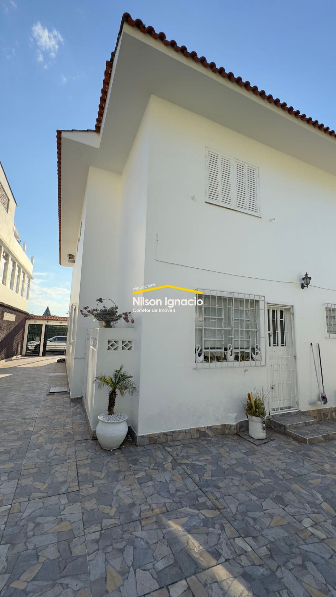 Casa em Laguna - Centro