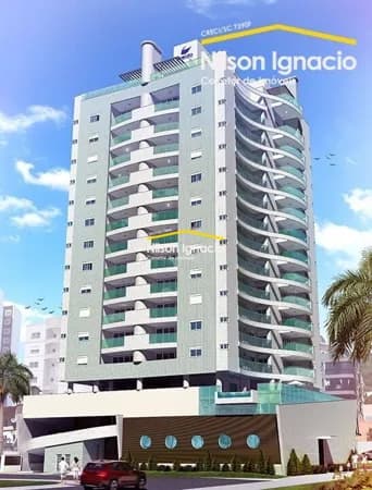 Apartamento Alto Padrão em Mar Grosso, Laguna/SC