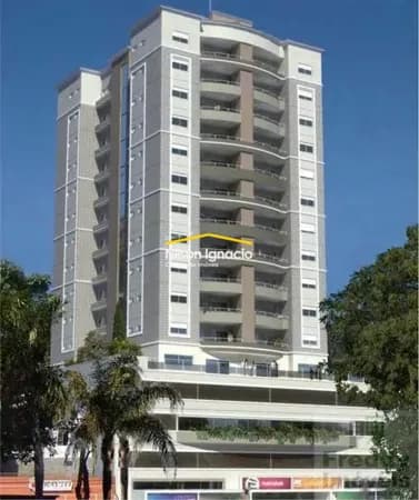 Apartamento em Tubarão - Centro