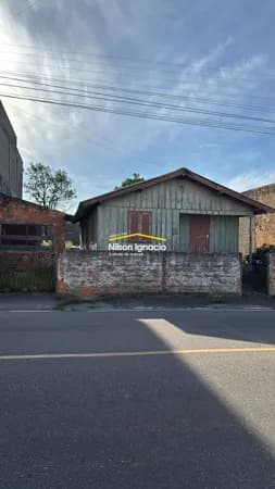 Casa em Capivari de Baixo - Centro