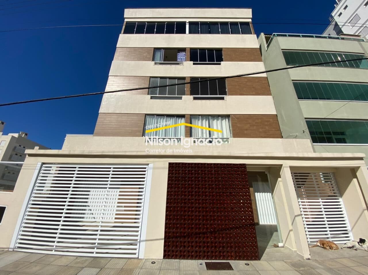 Apartamento em Laguna - Mar Grosso