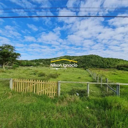 Lote/Terreno em Laguna - Passagem da Barra
