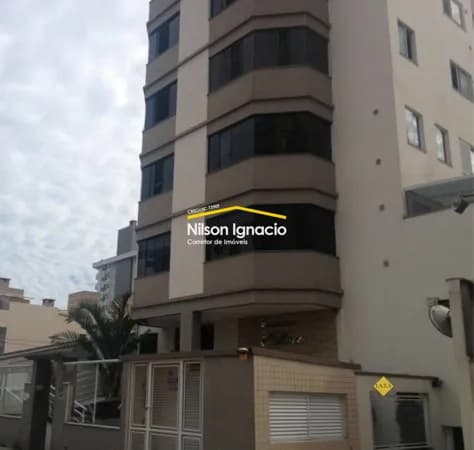 Apartamento em Tubarão - Centro