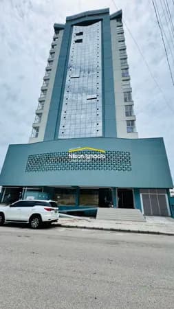 Apartamento em Laguna - Mar Grosso