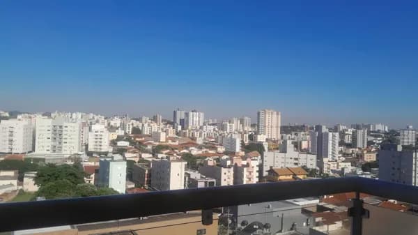 Apartamento Zona Sul