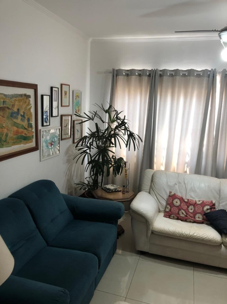 Apartamento em São José do Rio Preto - Jardim Vivendas