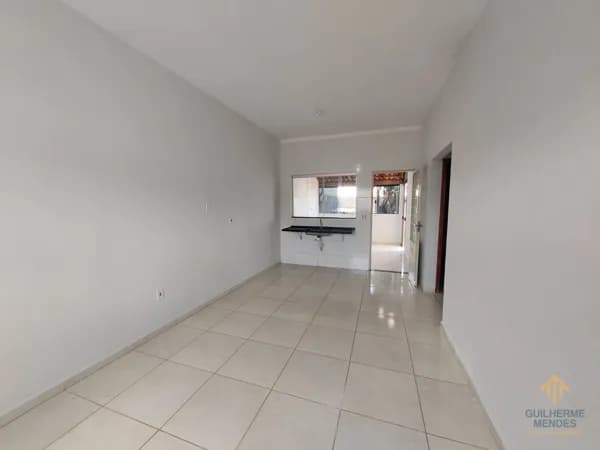 Casa com ótimo custo benefício no Mais Parque Mirassol