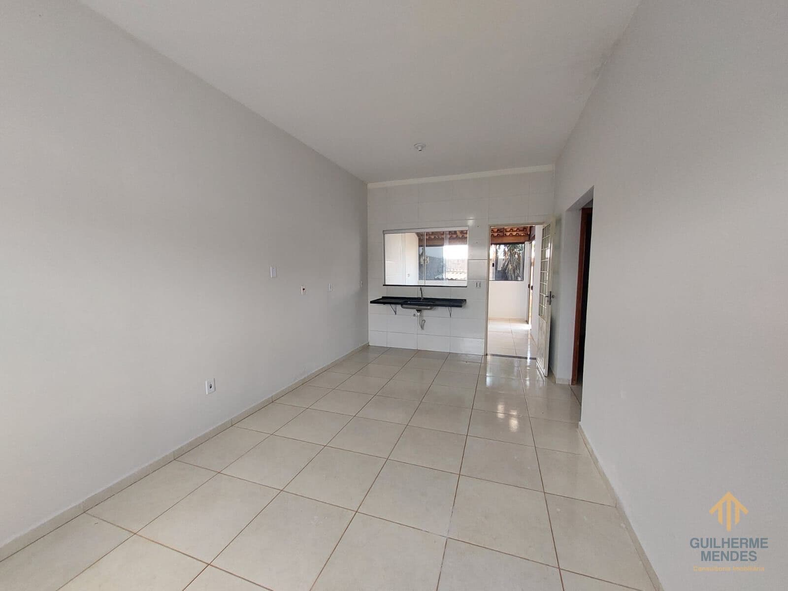 Casa com ótimo custo benefício no Mais Parque Mirassol