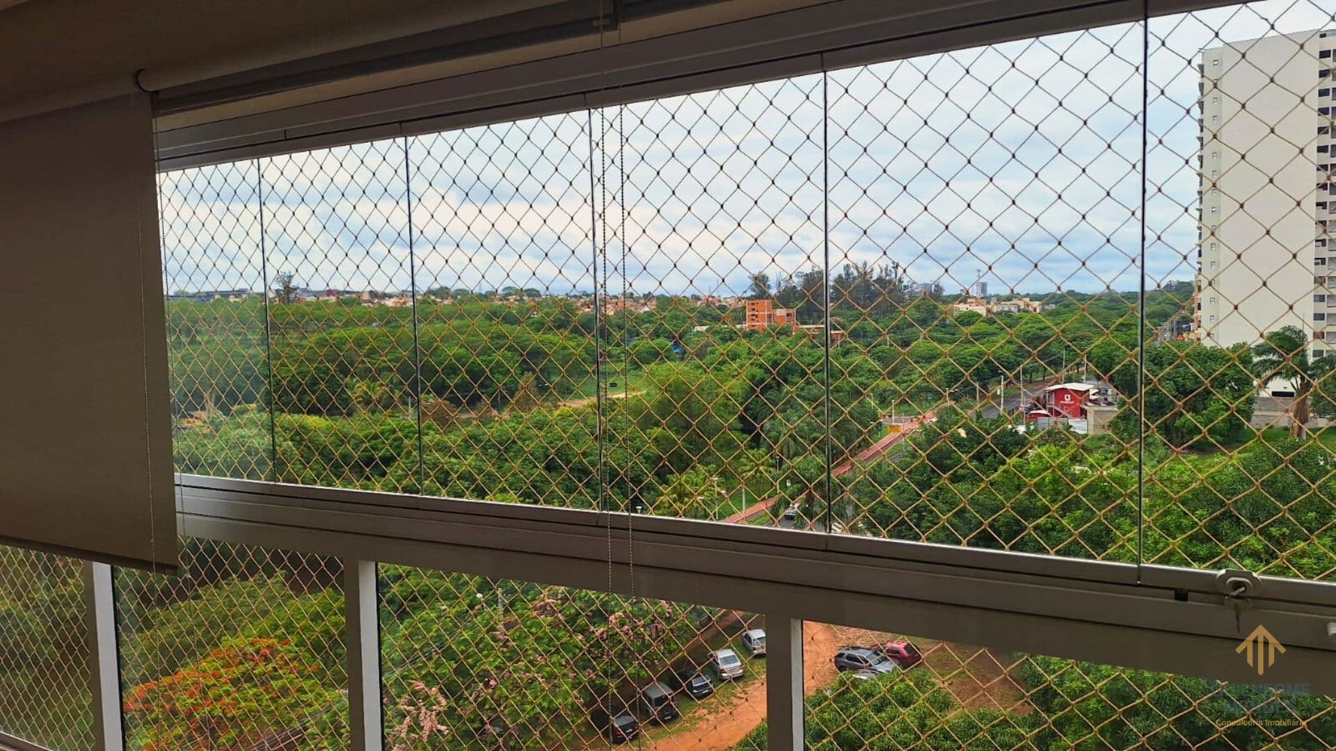 Apartamento Green Home AV JK