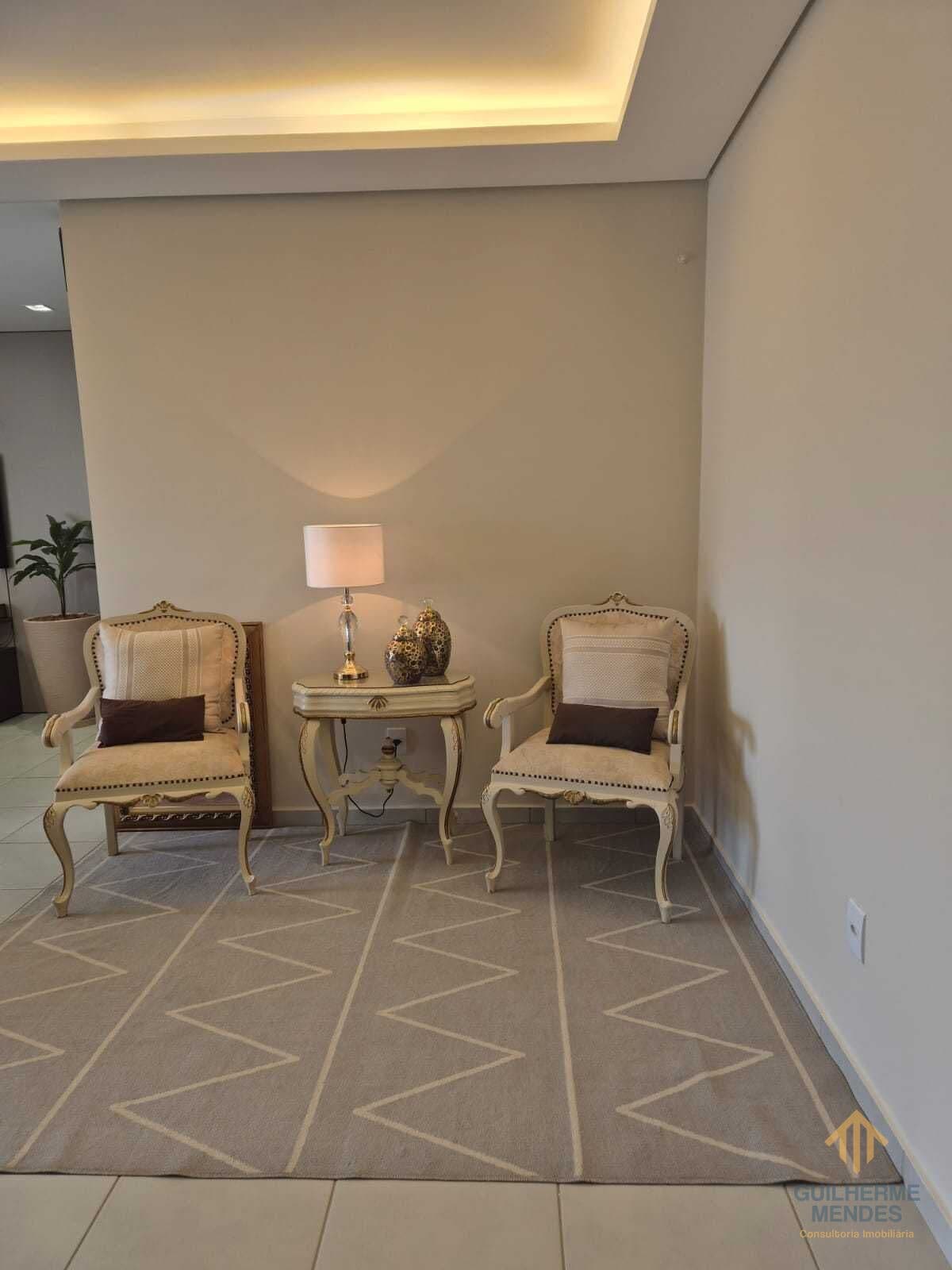 Apartamento High Redentora