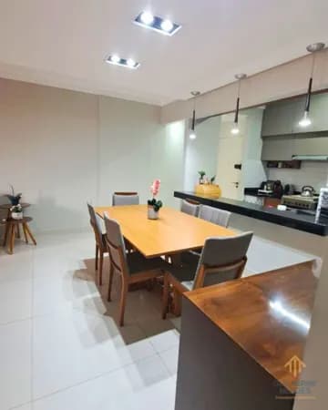 Apartamento à venda Pantheon Rio Preto