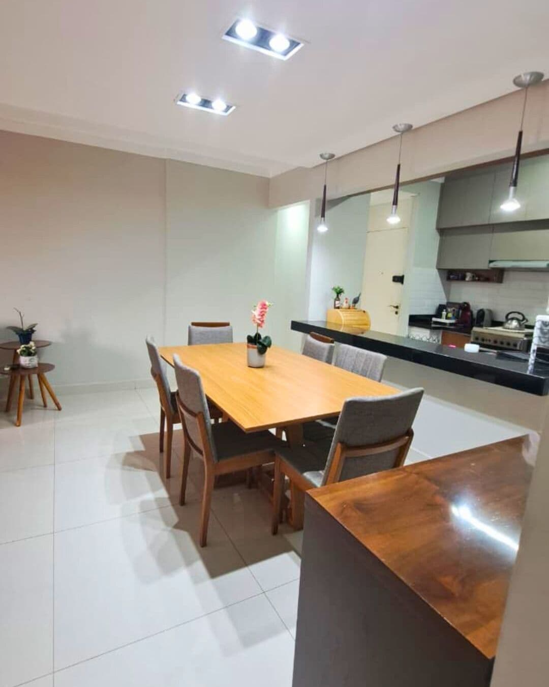 Apartamento à venda Pantheon Rio Preto
