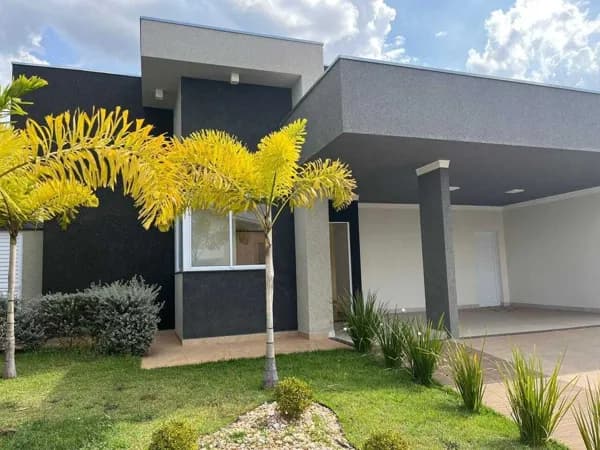Casa à venda no Condomínio Terra Vista - Mirassol/SP