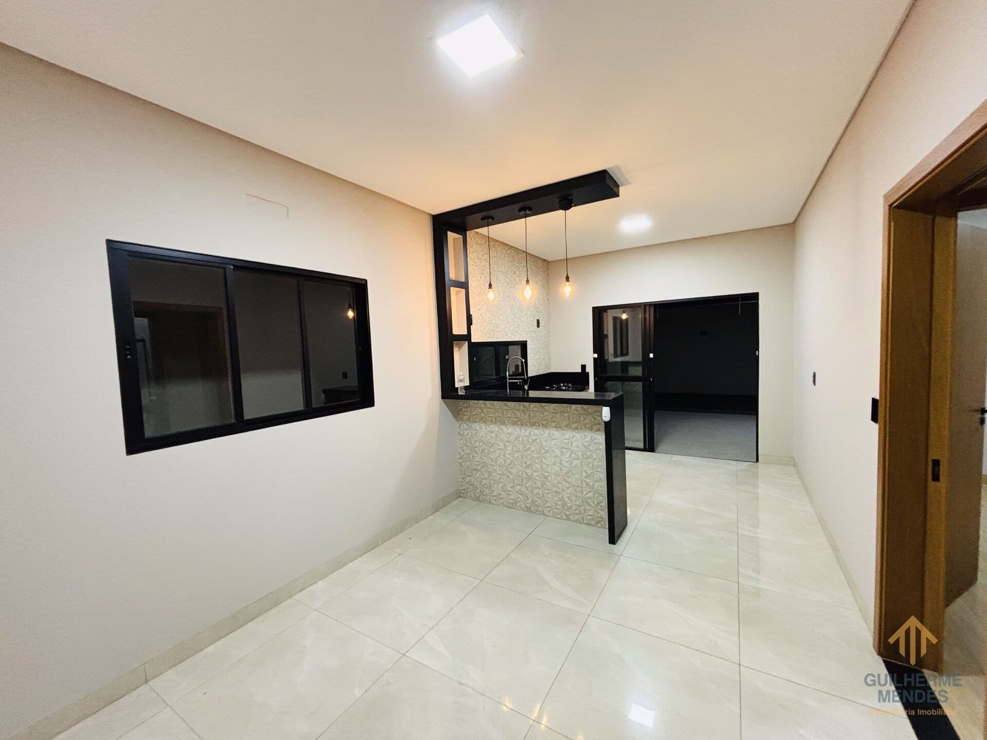 Casa Incrível no Miravista em Mirassol