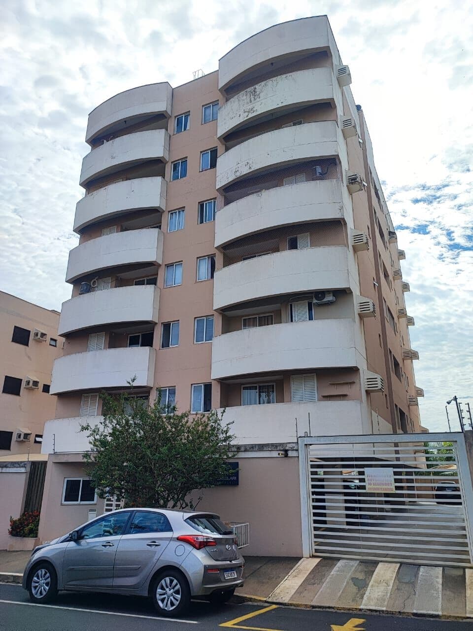 Apartamento em Cidade Nova, São José do Rio Preto/SP