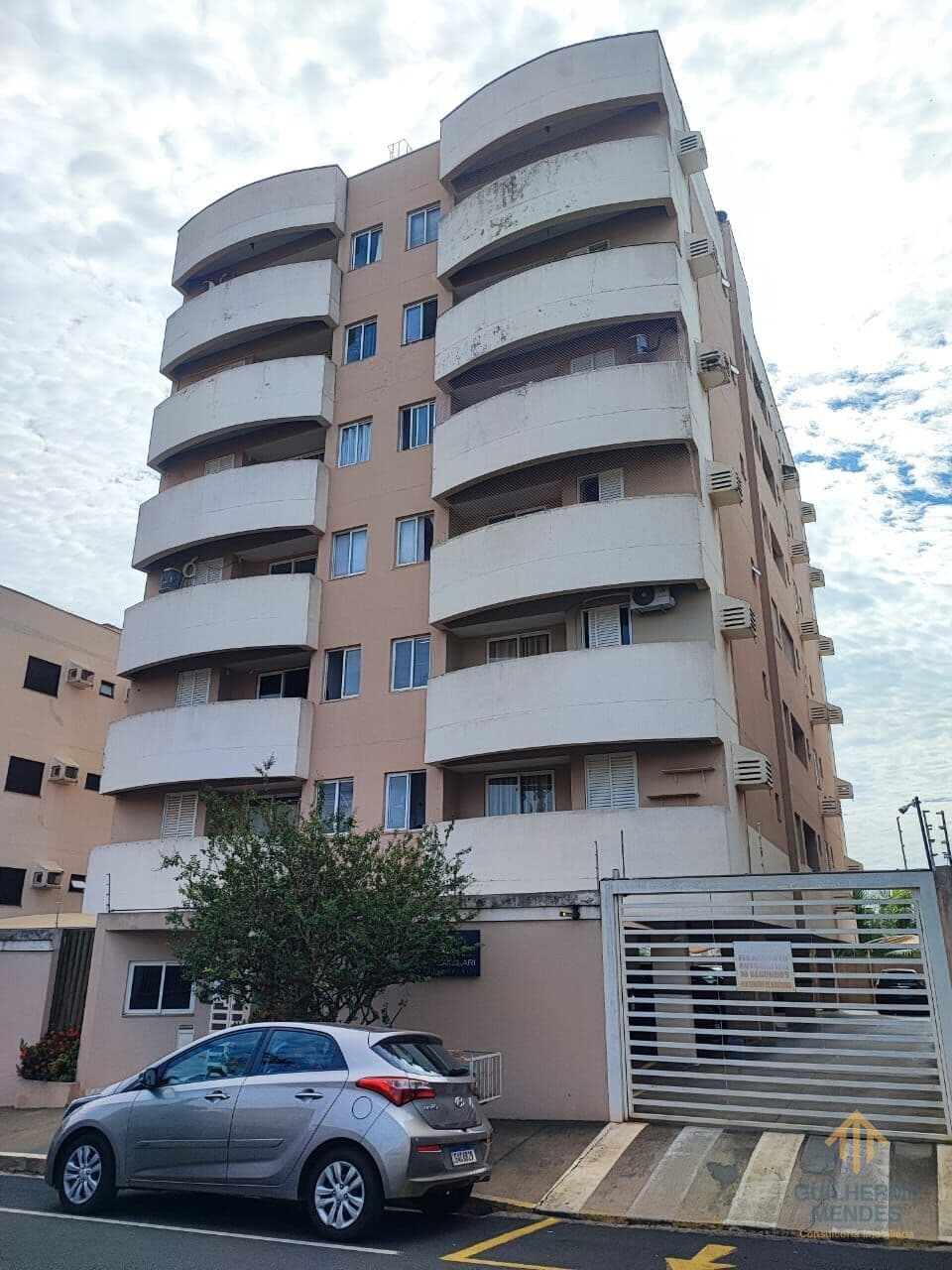 Apartamento em Cidade Nova, São José do Rio Preto/SP