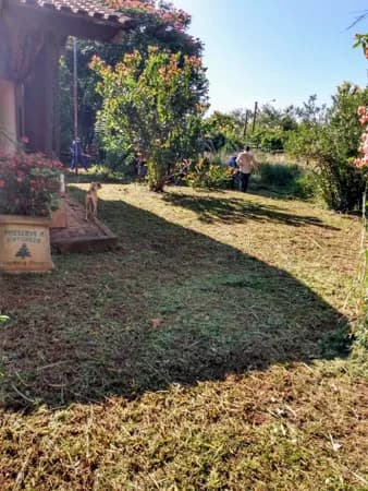 Chácara 4300m² disponivel