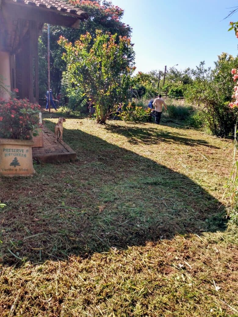Chácara 4300m² disponivel