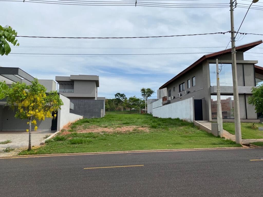 Terreno à venda no Terras Alphaville Mirassol!