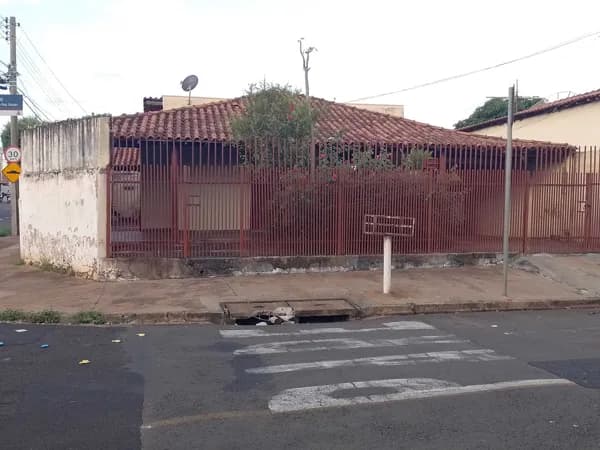 Casa em São José do Rio Preto - Bom Jardim