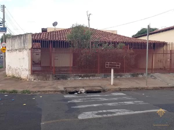 Casa em São José do Rio Preto - Bom Jardim