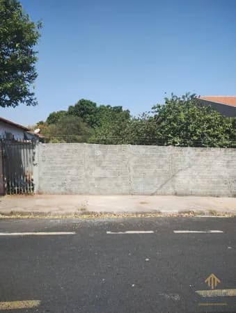 Terreno na Vila Anchieta, São José do Rio Preto/SP
