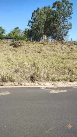 Terreno em Eplatz Rio Preto, São José do Rio Preto/SP